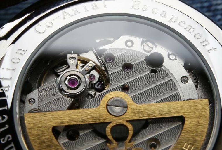 Omega Watches Men Seamaster Heritage Models _SKU1105omega-39x10mm-0320283657